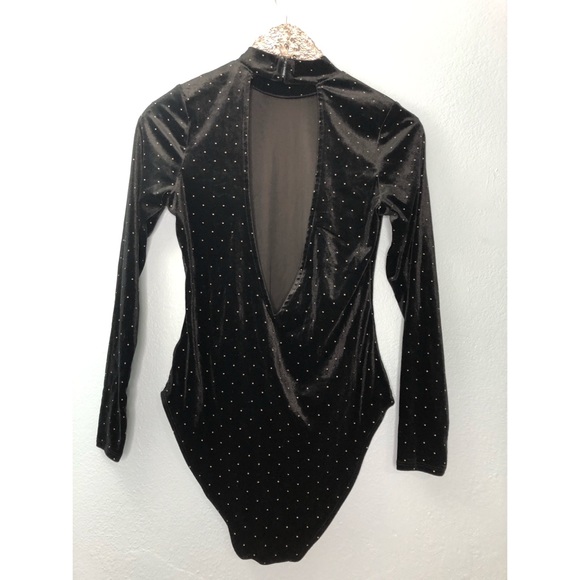 H&M Bodysuit Large - Picture 3 of 3